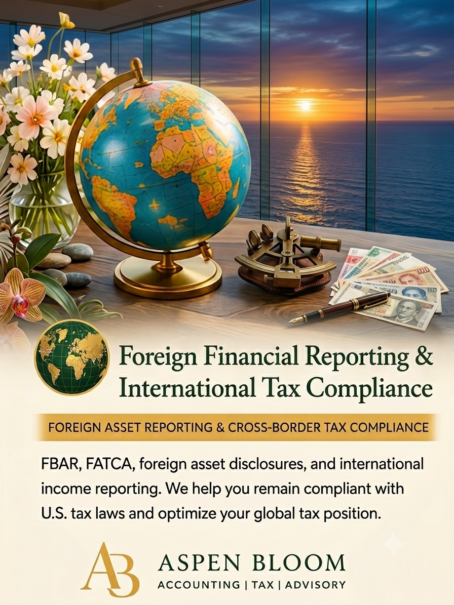 Services - Foreign picture 3