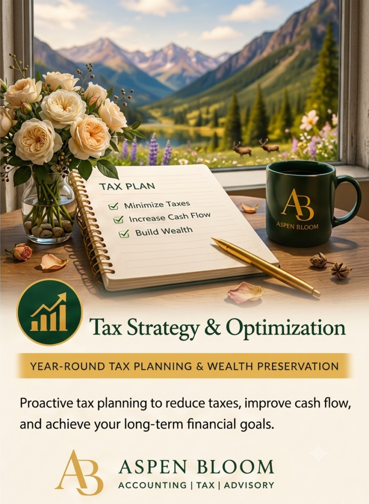 Services - Tax Planning picture 4